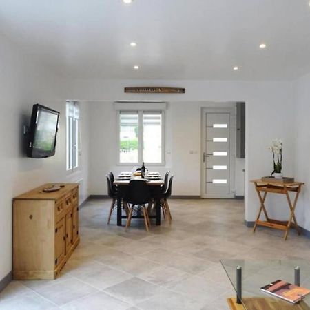 Maison De 2 A 8 Personnes 5 Chambres Portbail Exteriér fotografie